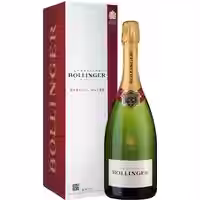 Champagne Bollinger Spécial Cuvée