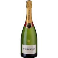 Champagne Bollinger Spécial Cuvée