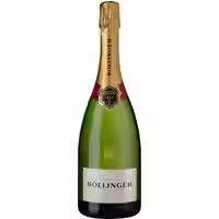 Champagne Bollinger Spécial Cuvée
