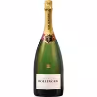 Champagne Bollinger Spécial Cuvée