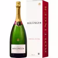 Champagne Bollinger Spécial Cuvée