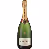 Champagne Bollinger Special Cuvée