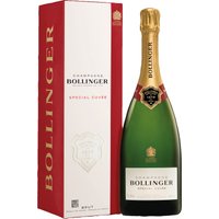 Champagne Bollinger Special Cuvée