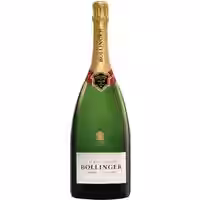 Champagne Bollinger Special Cuvée