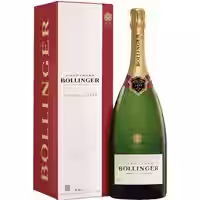 Champagne Bollinger Special Cuvée