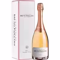 Champagne Bruno Paillard Rosé Première Cuvée