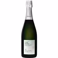 Champagne Coeur des Bar Blanc de Blancs