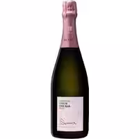 Champagne Coeur des Bar Rosé