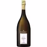 Champagne Cuvée Louise Pommery