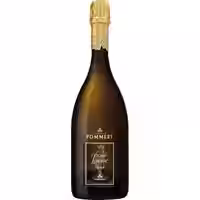 Champagne Cuvee Louise Pommery Nature