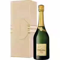 Champagne Cuvée William Deutz
