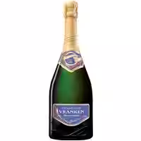 Champagne Demoiselle Extra Ordinary
