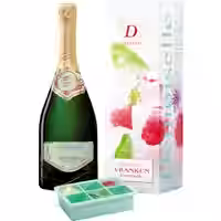 Champagne Demoiselle