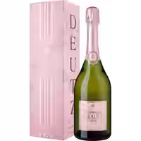 Champagne Deutz Rosé