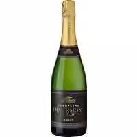 Champagne Devermont & Cie Cuvée Prestige