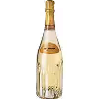 Champagne Diamant Blanc