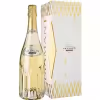 Champagne Diamant Blanc