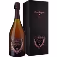 Champagne Dom Pérignon Rosé
