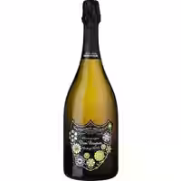 Champagne Dom Pérignon Takashi Murakami