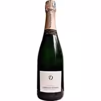 Champagne Douard Tradition Blanc de Blancs