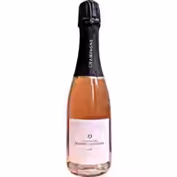 Champagne Douard Tradition Rosé
