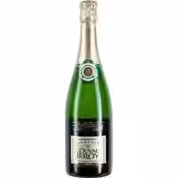 Champagne Duval-Leroy Bio