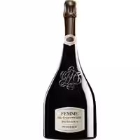Champagne Duval-Leroy Femme de Champagne Grand Cru