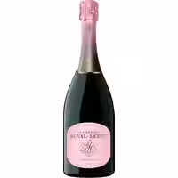 Champagne Duval-Leroy Prestige Rosé