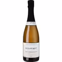 Champagne Egly-Ouriet Les Crayères