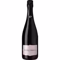 Champagne Fleur de Miraval Rosé