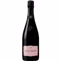 Champagne Fleur de Miraval Rosé