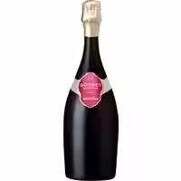 Champagne Gosset Grand Rosé