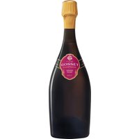 Champagne Gosset Grand Rosé