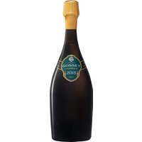Champagne Gosset Millésime