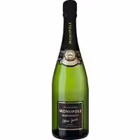 Champagne Heidsieck 60 Anniversary