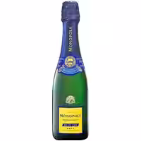 Champagne Heidsieck Blue Top