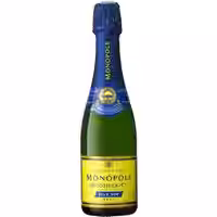 Champagne Heidsieck Monopole Blue Top