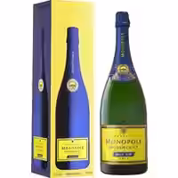 Champagne Heidsieck Monopole Blue Top