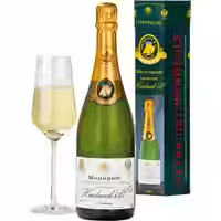 Champagne Heidsieck Monopole