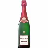 Champagne Heidsieck Monopole Red Top