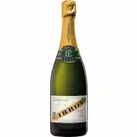 Champagne Irroy Carte d Or