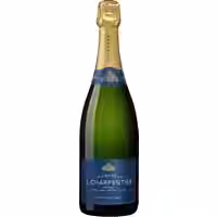 Champagne J. Charpentier Premier Cru