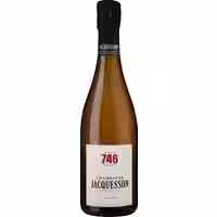 Champagne Jacquesson Cuvée No.747
