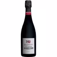 Champagne Jacquesson No.742 DT