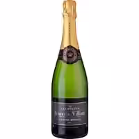 Champagne Jean de Villaré Grande Réserve