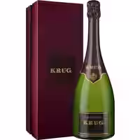 Champagne Krug