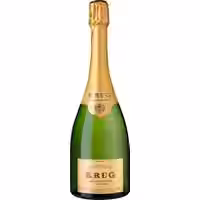 Champagne Krug Grande Cuvée 170ème Edition