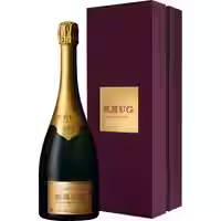 Champagne Krug Grande Cuvée 172ème Edition