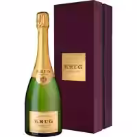 Champagne Krug Grande Cuvée 173ème Edition