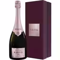 Champagne Krug Rosé 28ème Edition